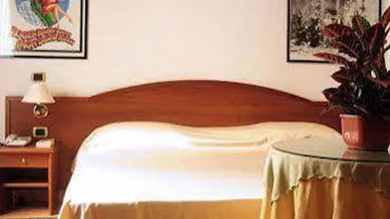 Hotel Ferraro | Lazio - Roma (ve civarı) - Roma Kent Merkezi - Monti