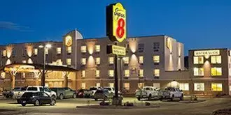 Super 8 Lloydminster