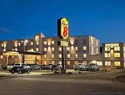 Super 8 Lloydminster | Saskatchewan - Lloydminster