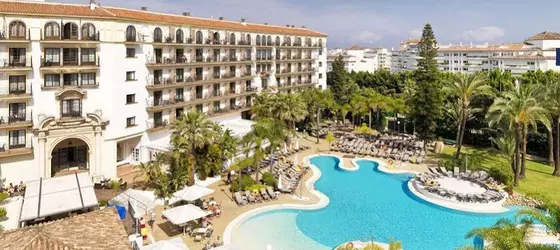 H10 Andalucía Plaza - Adults only | Andalucia - Malaga İli - Marbella - Puerto Banus