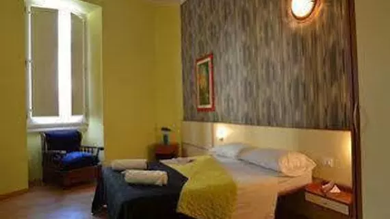 Hotel Mimosa | Lazio - Roma (ve civarı) - Roma Kent Merkezi - Navona