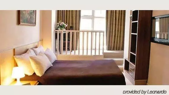 Avni Kensington Hotel | Londra (ve civarı) - Kensington - Earl's Court