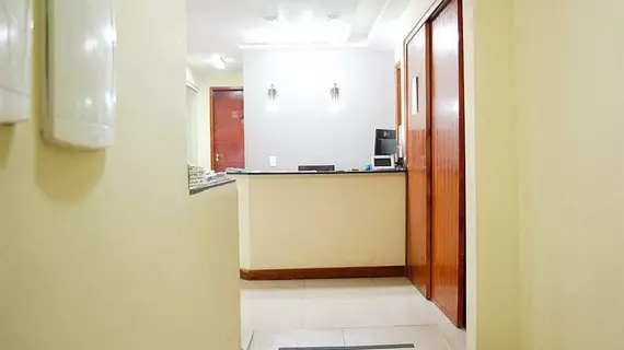 Boulevard Bed & Breakfast | Rio de Janeiro (eyaleti) - Rio de Janeiro (ve civarı) - Alto da Boa Vista - Copacabana