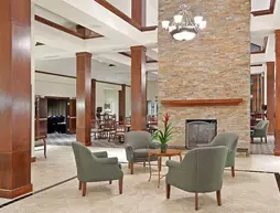 STAYBRIDGE SUITES SEATTLE NORTH-EVERETT | Washington - Everett (ve civarı) - Mukilteo