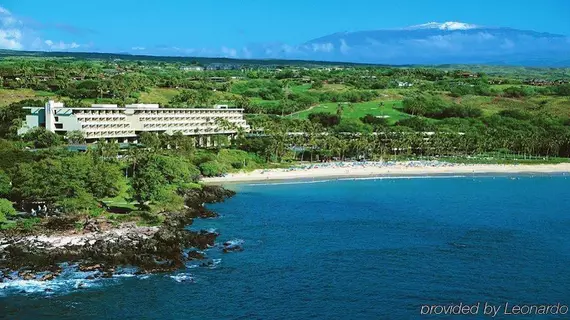 Mauna Kea Beach Hotel | Hawaii - Hawaii Adası - Kamuela