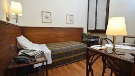 Ariosto Hotel  | Lombardy - Milano (ve civarı) - Milano