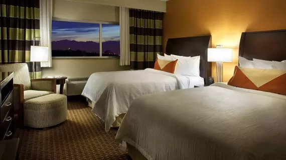 Hilton Garden Inn Denver/Cherry Creek | Kolorado - Denver (ve civarı) - Denver