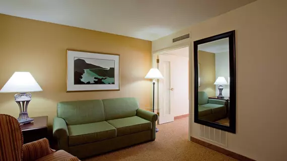 Country Inn & Suites San Diego North | Kaliforniya - San Diego County - San Diego