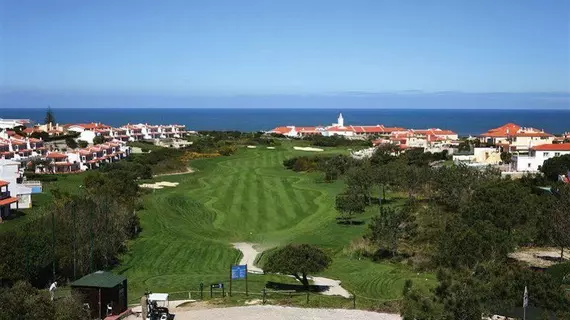 Holiday Residences Praia D'El Rey | Centro - Leiria Bölgesi - Obidos - Praia del Rei