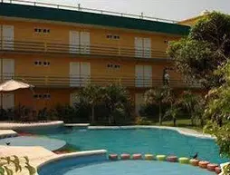 Hotel Fiesta Veracruz | Veracruz - Veracruz (ve civarı) - Veracruz