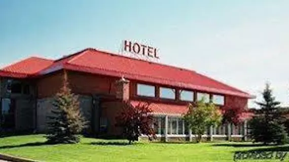 Slave Lake Inn and Conference Centre | Alberta - Slave Lake