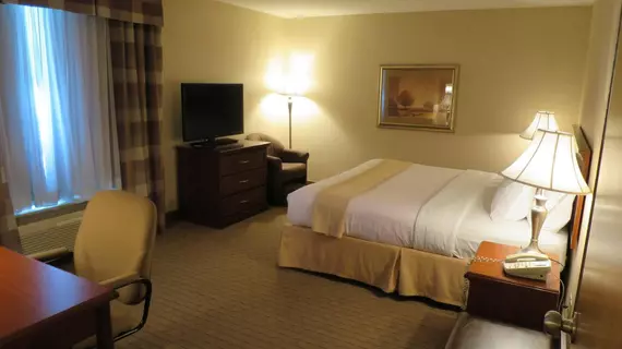 Holiday Inn Hotel & Suites Regina | Saskatchewan - Regina