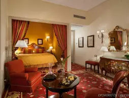 Hotel Ritz | Madrid Özerk Topluluğu - Madrid (ve civarı) - Retiro - Jerónimos