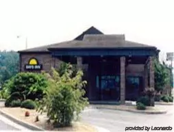 Days Inn Fort Payne | Alabama - Scottsboro (ve civarı) - Fort Payne