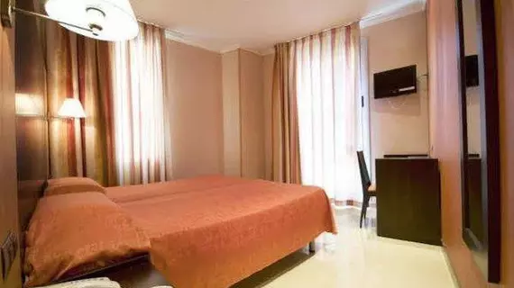 Hotel Atlas | Katalonya - Barselona (ve civarı) - Ciutat Vella - el Gòtic