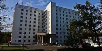 Airhotel Domodedovo