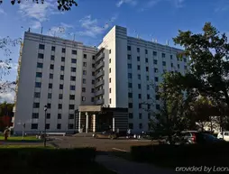 Airhotel Domodedovo | Moskova Federal Bölgesi - Domodedovo