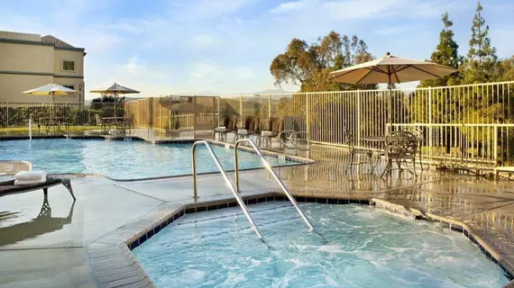 Ayres Suites Diamond Bar | Kaliforniya - Los Angeles County - San Gabriel Valley