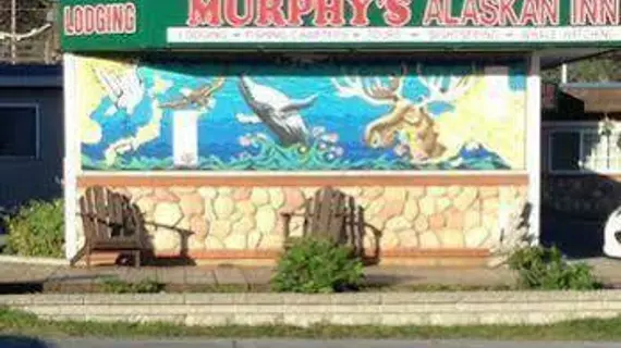 Murphy's Alaskan Inn | Alaska - Seward