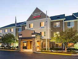 Fairfield Inn and Suites by Marriott Chicago Naperville/Aurora | İllinois - Naperville