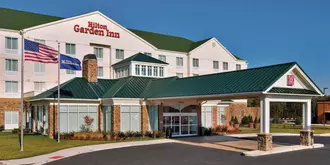 Hilton Garden Inn Lakewood