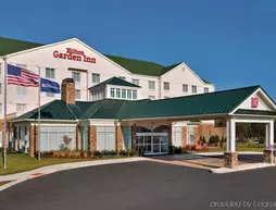 Hilton Garden Inn Lakewood | New Jersey - Lacey Township - Point Pleasant - Toms River (ve civarı) - Lakewood