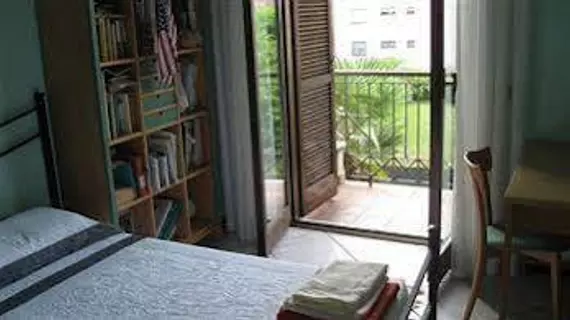 B&B Villa Patrizia | Lombardy - Como (il) - Casnate Con Bernate