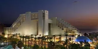 Royal Beach Hotel Eilat by Isrotel Exclusive Collection