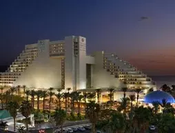 Royal Beach Hotel Eilat by Isrotel Exclusive Collection | Hevel Eilot Regional Council - Eylat (ve civarı) - Eilat