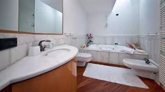 B&B La Casa Rosa Suite | Lombardy - Bergamo - Bergamo (ve civarı) - Bergamo