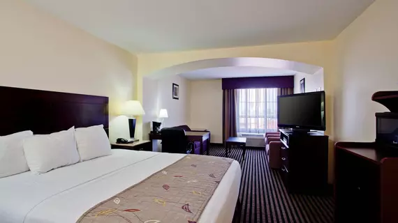 La Quinta Inn & Suites NE Long Beach / Cypress | Kaliforniya - Los Angeles County - Hawaiian Gardens