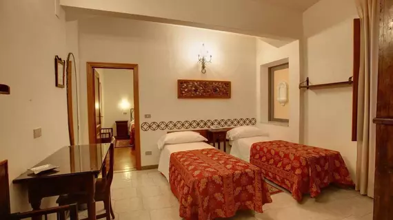 Hotel Collodi Firenze | Toskana - Floransa (il) - Floransa - San Lorenzo