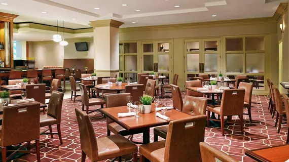 Sheraton Detroit Novi | Michigan - Detroit (ve civarı) - Novi