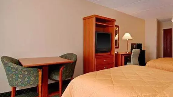 Comfort Inn & Suites Sanford | Florida - Sanford