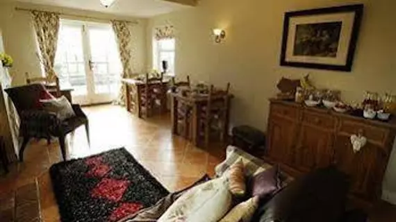 Sawdon Heights | Kuzey Yorkshire (kontluk) - Scarborough - Sawdon