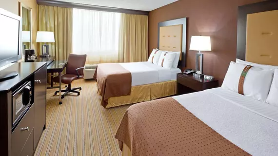 Holiday Inn Hotel & Suites Parsippany/Fairfield | New Jersey - Washington Township - Parsippany (ve civarı) - Parsippany