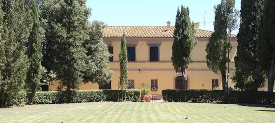 Fattoria La Palazzina | Toskana - Siena (vilayet) - Radicofani