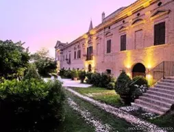 Castello Di Semivicoli | Abruzzo - Chieti (il) - Casacanditella