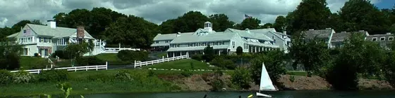 Inn at Mystic | Connecticut - Mystic - New London (ve civarı) - Mystic