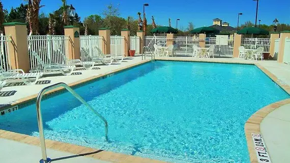 Holiday Inn Express & Suites - Bradenton East-Lakewood Ranch | Florida - Sarasota (ve civarı) - Bradenton