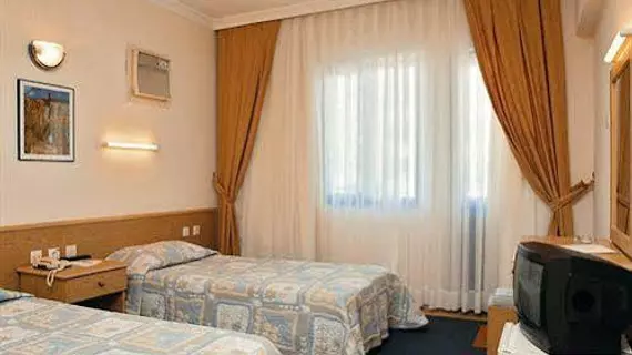 Club Hotel Pineta - All Inclusive | Muğla - Marmaris