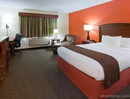 AmericInn Lodge & Suites - Virginia | Minnesota - Virginia (ve civarı) - Virginia