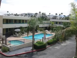 Musicland Hotel | Kaliforniya - Imperial County - Palm Springs (ve civarı) - Palm Springs