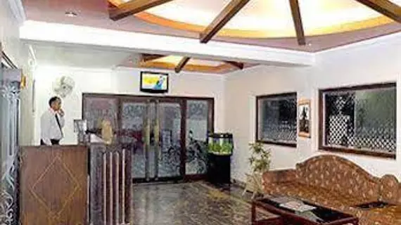 Hotel Green View | Uttarkand - Haridwar Bölgesi - Haridwar (ve civarı) - Rishikesh