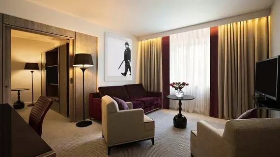 HILTON LONDON ANGEL ISLINGTON  | Londra (ve civarı) - North London