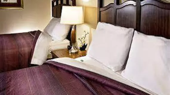 Days Inn New Orleans Airport | Louisiana - New Orleans (ve civarı) - Kenner - Kenner - Louis Armstrong Uluslararası Havalimanı