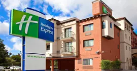 Holiday Inn Express San Diego-La Mesa SDSU Area | Kaliforniya - San Diego County - La Mesa