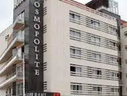 Hotel Cosmopolite | Flaman Bölgesi - Batı Flanders (il) - Nieuwpoort