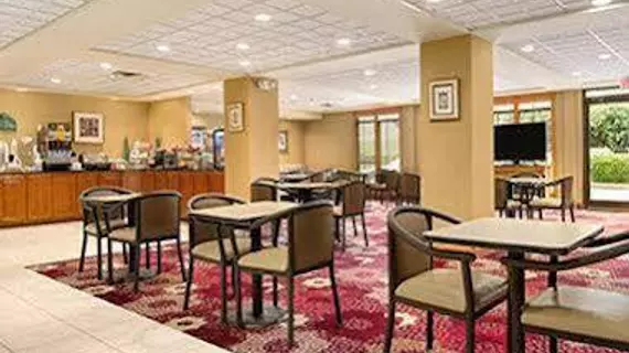 Wingate by Wyndham - Chattanooga | Tennessee - Chattanooga (ve civarı) - Chattanooga