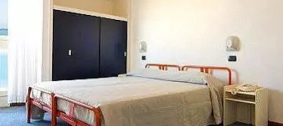 Hotel Nettuno | Marche - Pesaro and Urbino (vilayet) - Pesaro